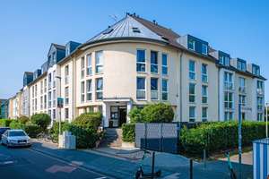 STUDENTENapartment am Campus Endenich – Steinweg 32, 53121 Endenich, Bonn – Vorschaubild 4