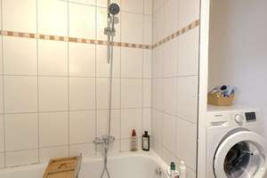 "Ihr Wohlfühlhaus mit Aussicht: Vielseitiges Einfamilienhaus mit Dach-Ausbaupotential" – Die vollständige Adresse der Immobilie erhältst du vom Anbieter., 94127 Neuburg am Inn – Vorschaubild 11