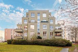 Bezugsfreie 2-Zimmer-Wohnung in der Westlichen Vorstadt - jetzt provisionsfrei sichern – Zeppelinstraße 51a, 14471 Potsdam West, Potsdam – Vorschaubild 16