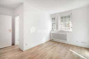 Attraktive Zwei-Zimmer-Wohnung mit Terrasse, kleinem Garten und Stellplatz - sofort bezugsfrei – Die vollständige Adresse der Immobilie erhältst du vom Anbieter., 1277 Striesen-Ost, Dresden – Vorschaubild 8