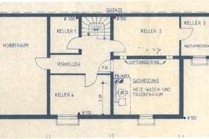 Ein Haus für die ganze Familie – Wolfgang-Dachstein-Straße 42, 77654 Offenburg – Vorschaubild 3