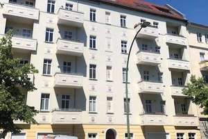 sanierter Altbau im Friedrichshain – Gürtelstraße 14, 10247 Friedrichshain, Berlin – Vorschaubild 2