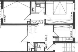 Moderne 3-Zimmer-Wohnung in Hannover-Heideviertel – Heidering 7, 30625 Heideviertel, Hannover – Vorschaubild 2