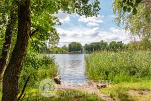 Exklusiver Bungalow mit Pool in Seenähe! – Energieeffizient (A+) und höchster Wohnkomfort – Havelland (Kreis) – Vorschaubild 18