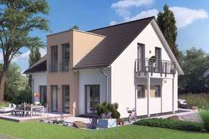 Ihr Traumhaus mit Förderung, Zuverlässig, hochwertig & bezahlbar - Ihr Hausbau in Dannenfels! – Donnersbergkreis – Vorschaubild 5
