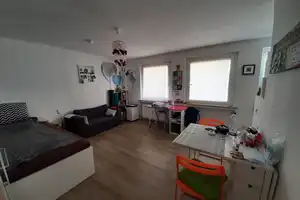-- SÜDSTADT -- 1 Zim. Apartment ohne Balkon (2.5) -- bitte auch "Sonstiges" lesen -- – Vondelstr. 56-58, 50677 Köln – Vorschaubild 4