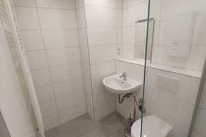 *** 3-ZKBB - helle & vorteilhafte Aufteilung  (27) *** NEUES BAD *** – Krefelderstrasse 233, 47839 Krefeld – Vorschaubild 9