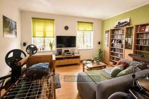 Charmante Wohnung mit Altbauflair nähe des Schäfersees – Die vollständige Adresse der Immobilie erhältst du vom Anbieter., 13409 Reinickendorf (Ortsteil), Berlin – Vorschaubild 6