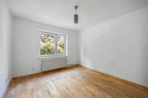 Sonnige Aussichten: 3 Zimmer, Westbalkon und Blick ins Grüne – Die vollständige Adresse der Immobilie erhältst du vom Anbieter., 22763 Ottensen, Hamburg – Vorschaubild 8
