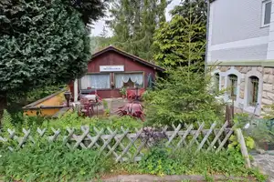 Jugendstilvilla - Gründerzeit/ In traumhafter Lage mit viel Geschichte in Bad Sachsa zu verkaufen. – Osterode am Harz (Kreis) – Vorschaubild 21