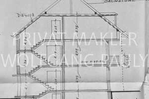 Großes Potenzial: 4 Zimmer, Dachstudio, Garten & Balkone – Ihr Projekt wartet! – Mönchengladbach – Vorschaubild 21