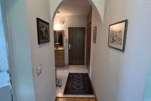 Vermietete 2-Zimmer Wohnung mit Balkon – Am Hirtenschild 15, 63073 Bieber, Offenbach am Main – Vorschaubild 7