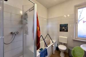 *** Ein Träumchen in BESTlage *** St. Johannis * 155 qm * Altbau Charme * 6 Zimmer * Ganze Etage *** – Kirchenweg 75, 90419 Sandberg, Nürnberg – Vorschaubild 24
