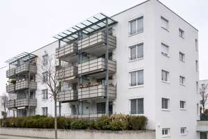 Wohnen zwischen Himmel und Reben - 3-Zimmer-Wohnung mit Balkon in ruhiger Lage – Die vollständige Adresse der Immobilie erhältst du vom Anbieter., 70376 Burgholzhof, Stuttgart – Vorschaubild 9