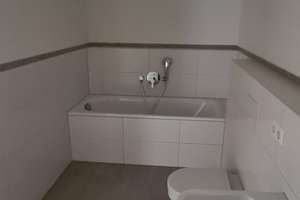Moderne 3-Zi.-Erdgeschosswohnung mit Einbauküche, 112,3 qm, in KA-Neureut ab 01.08.2026 verfügbar – Teutschneureuterstr. 30b, 76149 Neureut, Karlsruhe – Vorschaubild 17