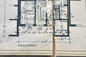 Günstiges 5-Raum-Reihenhaus in Osterholz-Scharmbeck – Carl Vinnen Straße 23, 27711 Osterholz (Kreis) – Vorschaubild 29