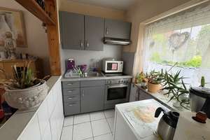 Ruhig gelegenes Reihenmittelhaus mit kleinem Garten und Terrasse – Die vollständige Adresse der Immobilie erhältst du vom Anbieter., 24146 Elmschenhagen, Kiel – Vorschaubild 7