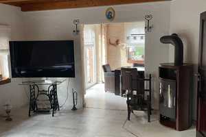 Charmantes Einfamilienhaus mit großem Garten und Carport in Aurich/Sandhorst – Haferkamp 8, 26607 Aurich (Kreis) – Vorschaubild 5