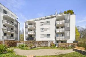 Zeitlose Eleganz in Bogenhausen: Penthouse-Feeling im Bichlhofweg | 4-Zi.-Dachterrassenwohnung – Bichlhofweg 3, 81927 Johanneskirchen, München – Vorschaubild 39