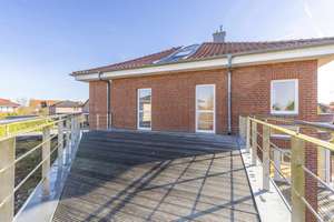Exklusiv, geräumig, vielseitig: Stadtvilla mit Einliegerwohnung in ruhiger Lage von Lüneburg! – Die vollständige Adresse der Immobilie erhältst du vom Anbieter., 21339 Oedeme, Lüneburg – Vorschaubild 31