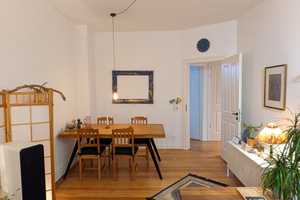 Nachmieter*in für schöne 3-Zimmer Wohnung gesucht – Julius-Ertel-Straße 18, 21107 Hamburg – Vorschaubild 2