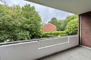 Einziehen und wohlfühlen: Sanierte 2-Zimmer-Wohnung in Hiltrup – Die vollständige Adresse der Immobilie erhältst du vom Anbieter., 48165 Hiltrup-Ost, Münster – Vorschaubild 2