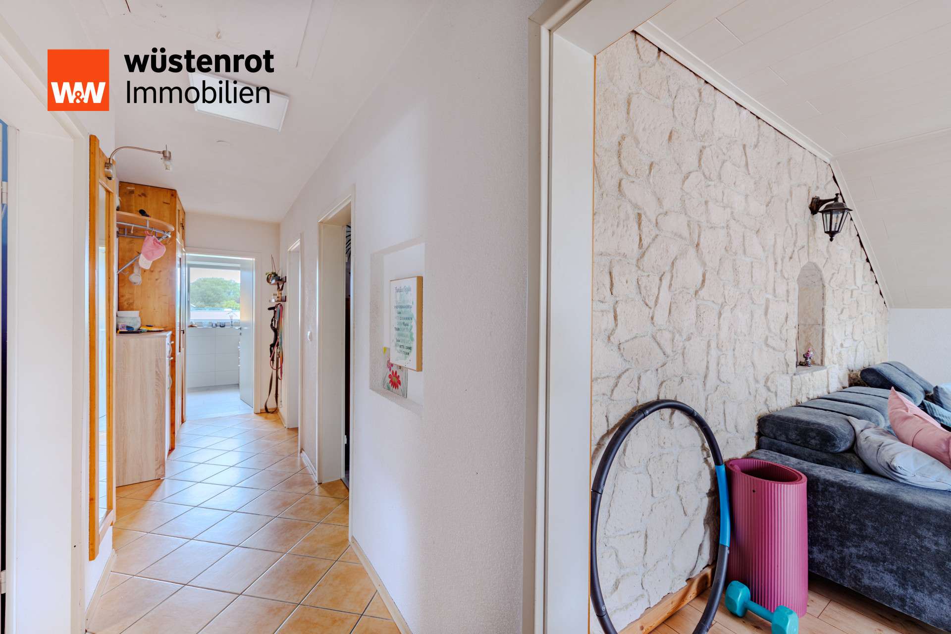 Immobilie in Zell am Harmersbach - **Solide Kapitalanlage im Herzen des Harmersbachtals** - Bild 0