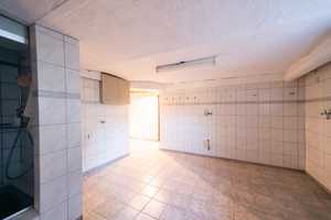 Solides Familiendomizil in zweiter Reihe – mit großem Garten, Garage, Carport und zwei Dachterrassen – Herford (Kreis) – Vorschaubild 12