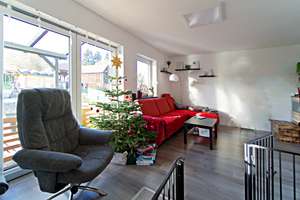 Traumhaftes Anwesen in Schwarzbach: Architektenhaus mit großem Grundstück – Die vollständige Adresse der Immobilie erhältst du vom Anbieter., 9841 Elterlein – Vorschaubild 5