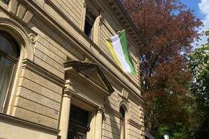 Zimmer in der Villa Lobstein neben dem Schloss – Schloßberg 55, 69117 Altstadt, Heidelberg – Vorschaubild 5