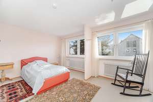 Ihr neues Zuhause: Charmantes Reiheneckhaus mit großem Garten und viel Platz für die Familie! – Die vollständige Adresse der Immobilie erhältst du vom Anbieter., 81739 Neuperlach, München – Vorschaubild 6