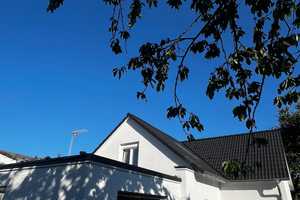 Charmantes Einfamilienhaus  + Garage & großer Garten – Oberbergischer Kreis – Vorschaubild 1