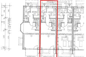 Modernes Reihenmittelhaus zur Miete in Timmendorfer Strand. – 23669 Timmendorfer Strand – Vorschaubild 19