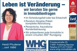 Charmantes kleines Haus mit Wintergarten, Garten und Garage – Die vollständige Adresse der Immobilie erhältst du vom Anbieter., 74321 Bietigheim-Bissingen – Vorschaubild 24