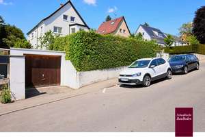 Vielseitiges Wohnhaus mit 3 Wohnetagen, Garten & Garage – ideal als MFH oder großzügiges EFH +++ – Lorcher Straße 5, 70374 Im Geiger, Stuttgart – Vorschaubild 37