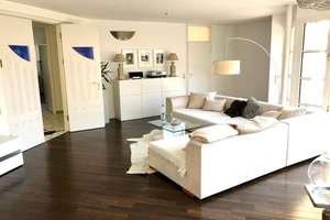 Repräsentative Stadtvilla auf außergewöhnlichem Grundstück nahe der Prinzregentenstraße – Die vollständige Adresse der Immobilie erhältst du vom Anbieter., 83022 Nord, Rosenheim – Vorschaubild 18
