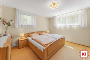 Sonniges Landhaus mit weitläufigem Garten – Die vollständige Adresse der Immobilie erhältst du vom Anbieter., 81249 Lochhausen, München – Vorschaubild 18