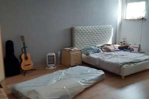 Attraktive 3,5-Zimmer-Wohnung mit Terrasse, Hobbyraum und Tiefgaragenstellplatz – 68309 Käfertal, Mannheim – Vorschaubild 16