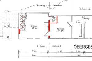 sehr gepflegtes kleines Haus mit gemütlichem Hof inkl. überdachter Terrasse zu verkaufen – Werra-Meißner-Kreis – Vorschaubild 20