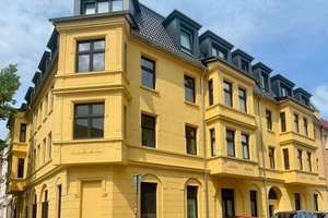 Erstbezug in einem energieffizienten Mehrfamilienhaus – Alt Fermersleben 56a, 39122 Fermersleben, Magdeburg – Vorschaubild 3