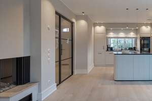 Neubau: Exklusive Haushälfte mit luxuriöser Ausstattung am Königshafen in List (Ferienwohnen) – Die vollständige Adresse der Immobilie erhältst du vom Anbieter., 25992 List (Sylt) – Vorschaubild 14