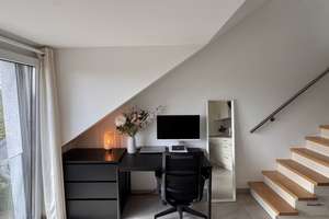 Moderne 2-Zimmer-Maisonettewohnung mit Galeriecharakter und All-inclusive-Miete – Die vollständige Adresse der Immobilie erhältst du vom Anbieter., 70599 Plieningen (Ortsteil), Stuttgart – Vorschaubild 2