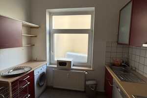 Möblierte 2-Zimmer-Wohnung zur Miete in Krefeld – Krefeld – Vorschaubild 8