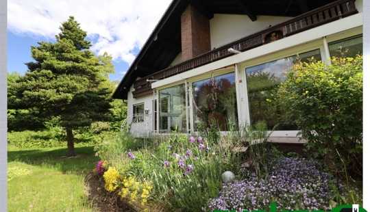 Bild von ***Großzügiges Einfamilienhaus in gesuchter Lage von Rodgau  - 616 m² Grundstück und Wintergarten***