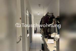 Tauschwohnung: Große ruhige Wohnung im Wienburgviertel 890 warm – Die vollständige Adresse der Immobilie erhältst du vom Anbieter., 48159 Uppenberg, Münster – Vorschaubild 4