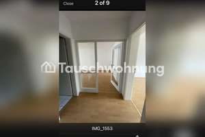 Tauschwohnung: Helle 2-Zimmer-Wohnung in Bogenhausen zum Tausch – Die vollständige Adresse der Immobilie erhältst du vom Anbieter., 81929 Englschalking, München – Vorschaubild 6