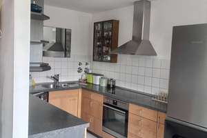 Seltene Gelegenheit - helle und freundliche 2-Raum-Wohnung im Dachgeschoß in MA-Neuhermsheim – Die vollständige Adresse der Immobilie erhältst du vom Anbieter., 68163 Neuostheim/Neuhermsheim, Mannheim – Vorschaubild 7