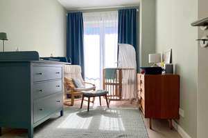 Lichtdurchflutete 92m² 3-Zi.-Wohnung mit 2 Balkonen, Ottensen/Othmarschen – Jürgen-Töpfer-Strasse 45, 22763 Othmarschen, Hamburg – Vorschaubild 6