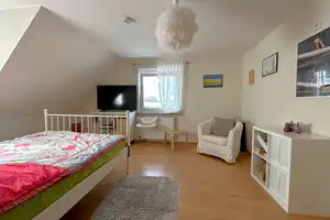 Exklusives 2-Familienhaus mit vielen Extras in naturnaher Wohnlage mit Panoramablick – Rems-Murr-Kreis – Vorschaubild 24