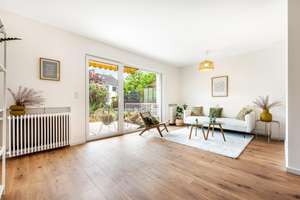 Frisch renoviertes Familienglück mit 5 Zimmern und Garten in Bremen-Vegesack – Die vollständige Adresse der Immobilie erhältst du vom Anbieter., 28757 Vegesack (Ortsteil), Bremen – Vorschaubild 2